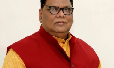 वरिष्ठ अधिवक्ता पीसी त्रिपाठी के निधन पर भारतीय जनता मोर्चा और विश्व ब्राह्मण संघ ने जताया शोक