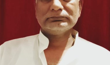 पूर्व राज्यपाल कल्याण सिंह के निधन पर भाजपा पूर्व जिलाध्यक्ष ने शोक व्यक्त किया