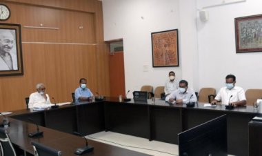 ‘बापू टावर’ के माध्यम से आनेवाली पीढ़ी को बापू के विचारों को समझने में सहुलियत होगी – नीतीश कुमार