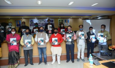 रांची नगर निगम तम्बाकू उत्पाद विक्रेताओं को वेंडर लाईसेंस निर्गत करने वाला देश का पहला नगर निगम बना