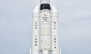 ISRO Chandrayaan-3 की लांचिंग, भारत बनेगा विश्व में चौथा देश, जानिए पूरे मिशन को