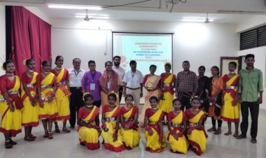 जानिए पोर्टब्लेयर की 300 साल पुरानी “राँची” को, यहाँ के निवासी “राँचीवाला” कहलाते हैं