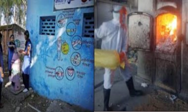 स्कूलों में सैनिटरी पैड के डिस्पोजल हेतु स्मॉल स्केल इनसिनेरेटर्स के दुष्प्रभाव से बचाव ज़रूरी है