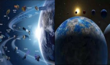 पृथ्वी पर पहली बार मानवता के लिए सुरक्षा और न्याय का हुआ मूल्यांकन