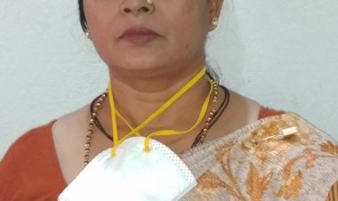 पूर्व जैक पार्षदों को भी मिले झारखंड आंदोलनकारी का सम्मान : रानी कुमारी