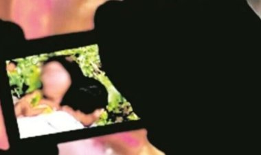 Bihar Panchayat Chunaw : मुखिया प्रतिद्वंदी ने विरोधी युवती की आपत्तिजनक तस्वीर की वायरल