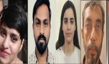 आधुनिकता के लिबास में समाज में ख़ौफ़नाक होता लिव इन रिलेशन, क्या इनकी मंज़िल यही है?