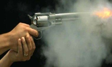 बदमाशों ने छात्र को तीन गोली मारा, घटनास्थल पर ही हुआ मौत, मुहल्ले में पसरा सन्नाटा