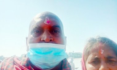 पूर्वजों का गयाजी में पिण्डदान करने से बेटे को पितृऋण से मिलता है मुक्ति