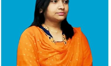 डॉ रश्मि बनीं ‘शब्दाक्षर’ की राष्ट्रीय प्रवक्ता, हिन्दी भाषा व साहित्य की सेवा मेरी प्राथमिकता:- डॉ रश्मि