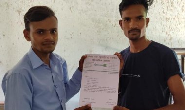 डुमरिया जदयू व्यवसायिक प्रकोष्ठ प्रखंड कार्यकारिणी का विस्तार