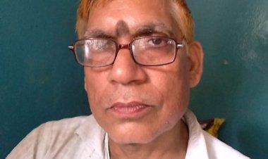 माहुरी सेवा संस्थान के गया जिला प्रभारी मनोज कुमार कुटियार बने