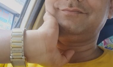 मिर्ज़ा ग़ालिब के जाफरी को साहित्य सत्याग्रह सम्मान