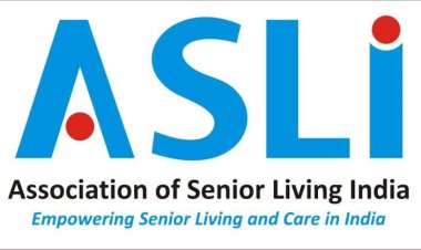 एसोसिएशन आॅफ सीनियर लिविंग इंडिया का वर्चुअल काॅन्क्लेव 22-24जनवरी को