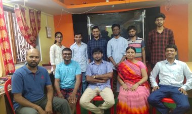 ब्रिक्ष द चेंज संस्था के तहत वृक्ष पाठशाला से 8 छात्र- छात्राओं को मिला आईआईटी-जेईई एडवांस परीक्षा सफलता