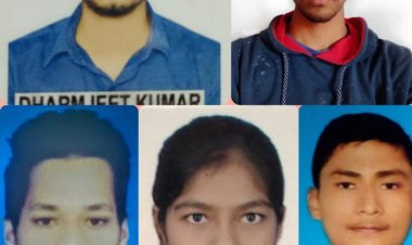 मगध सुपर 30 के आठ छात्र-छात्राएं जेईई एडवांस में सफल