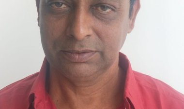 पूर्व वार्ड पार्षद प्रमोद नवदिया के मृत्यु से समाज में भारी क्षति