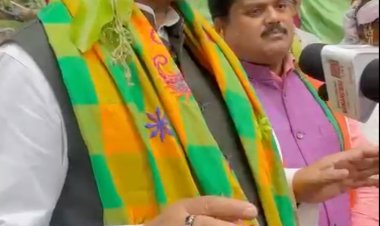 राहुल गांधी के विरुद्ध कार्रवाई मोदी सरकार की तानाशाही का परिचायक : सुबोधकांत सहाय