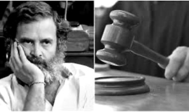 राहुल गांधी के खिलाफ कोर्ट के फैसले के निहितार्थ