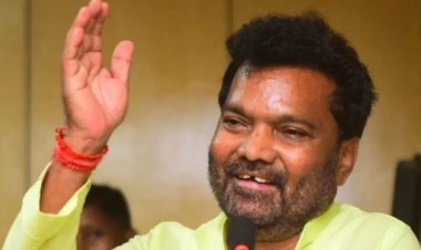 झारखंड के संघर्षशील जनप्रिय नेता जगरनाथ महतो का  जाना……