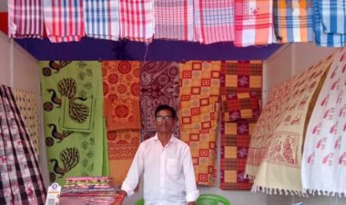 मंजूषा महोत्सव 23 से 30 अक्टूबर तक चलने वाली महोत्सव समापन