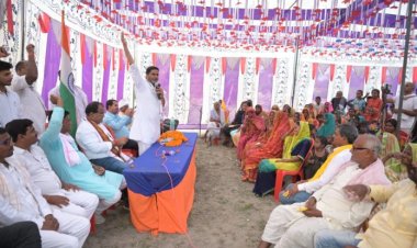 वोट की कीमत मुफ्त में मिल रहा अनाज नहीं हो सकता-प्रशांत किशोर