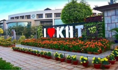 KIIT PLACEMENT 2023- छात्रों को मिला 62 लाख रुपये का जॉब ऑफर, औसत वेतन में उल्लेखनीय वृद्धि