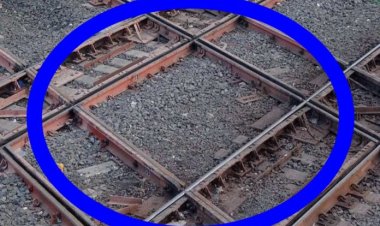 क्या है डायमंड क्रासिंग, जानिए भारत में कहाँ है यह क्रासिंग