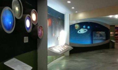 सभी कार्य दिवस पर खुला रहेगा सीएमपीडीआई का भूगर्भ संग्रहालय