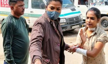 चटनी डॉन ने थाना में आत्महत्या का प्रयास किया