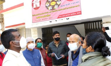 पीड़ित महिलाओं के लिए सपोर्ट सिस्टम की तरह काम करेगा वन स्टाॅप सेन्टर