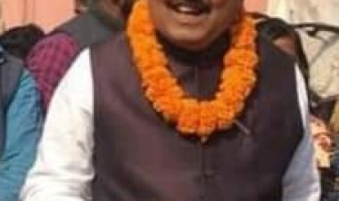 प्रदेश कांग्रेस अल्पसंख्यक मोर्चा के महासचिव अब्दुल वाहिद खान रामगढ़, हजारीबाग व चतरा के प्रभारी मनोनीत