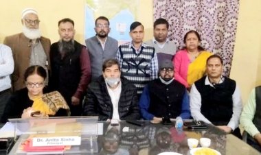 मौलाना आजाद कॉलेज में खुलेगा डिस्टेंस एंड ओपन लर्निंग सेंटर