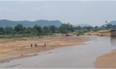 बालू से सरकार को मिलेंगे 500 करोड़, तैयार हो चुकी है योजना