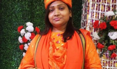 चाँदचौरा चौक का नाम महारानी अहिल्याबाई होल्कर चौक कर दिया जाना एक अति स्वागतयोग्य कदम है- डॉ रश्मि