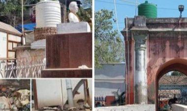 जन सुविधा, यातायात व्यवस्था, साफसफाई की मुकल्लम व्यवस्था कराने हेतु संघर्ष करेगी समिति