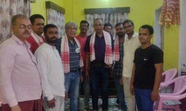 पटवा आरोग्य मंदिर मानपुर दुर्गास्थान पटवा टोली में नि:शुल्क चिकित्सा शिविर का आयोजन