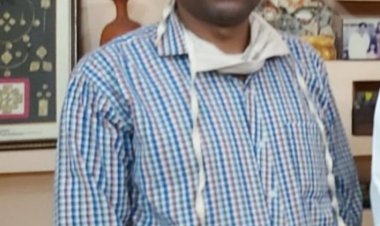 एचईसी के कामगारों की समस्याएं जल्द होगी दूर: रमेंद्र कुशवाहा