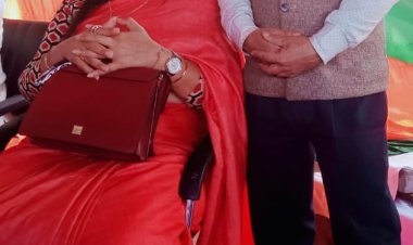 अंतरराष्ट्रीय महिला दिवस के अवसर पर समाजसेवा के क्षेत्र में उत्कृष्ट कार्य करने वाली महिलाएं होंगी सम्मानित