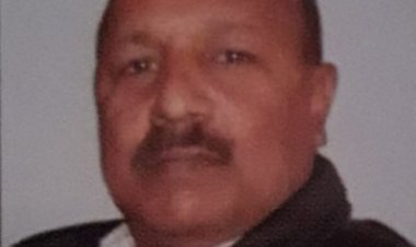 महाराष्ट्र की घटना ने बचा लिया बिहार को:- सुनील सौरभ