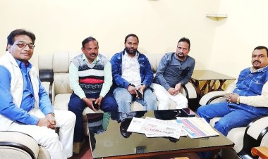 ओबीसी को 27 प्रतिशत आरक्षण के लिए राज्यव्यापी आंदोलन की घोषणा, झारखंड ओबीसी आरक्षण मंच का हुआ गठन