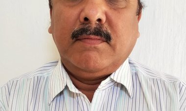 नवल किशोर सिंह बने एआइएसएम जर्नलिस्ट वेलफेयर एसोसिएशन के रांची प्रमंडल अध्यक्ष