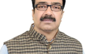 जदयू सभी कार्यकर्ताओं देता है बराबर का सम्मान:-पुष्पेंदु पुष्प