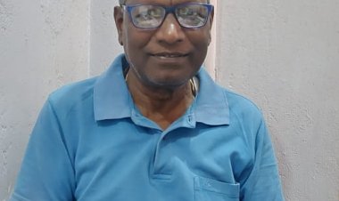 सामाजिक बदलाव की बयार बहाने में जुटे हैं मोती लाल चौधरी