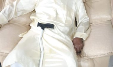 कांग्रेस के वरिष्ठ नेता व समाजसेवी बालेश्वर सिंह “मुखिया” का निधन