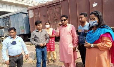 स्वयंसेवी संस्था के प्रतिनिधिमंडल मिले नगर परिषद के सीईओ से