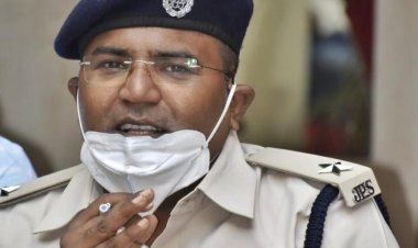 थाना प्रभारी की पहल अपराध पर अंकुश लगाने में सहायक। ज्योति पाठक