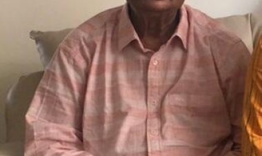 प्रख्यात मानव संसाधन विशेषज्ञ जेएन सिंह के निधन पर सीसीएल के सीएमडी ने जताया शोक