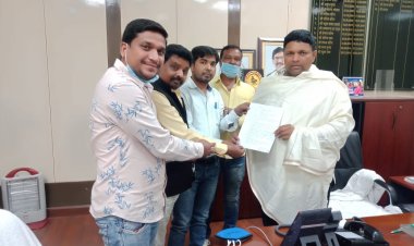 जंगली हाथियों के आतंक से पीड़ित किसानों की सहायता के लिए कृषि मंत्री ने उपायुक्त को लिखा पत्र