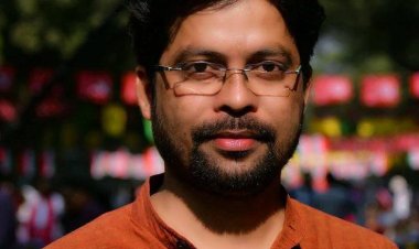 झारखंड के युवाओं के भविष्य से खिलवाड़ न करे सरकार: अनुपम